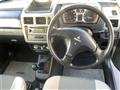 2007 Mitsubishi Pajero Mini