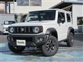 2024 Suzuki Jimny Sierra