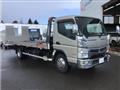 2019 Mitsubishi Fuso Canter