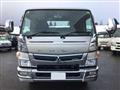 2019 Mitsubishi Fuso Canter