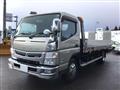 2019 Mitsubishi Fuso Canter