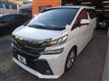 2017 Toyota Vellfire