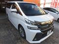 2017 Toyota Vellfire