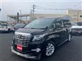 2015 Toyota Alphard G