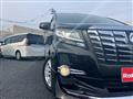 2015 Toyota Alphard G