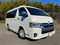 2022 Toyota Hiace Wagon