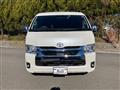 2022 Toyota Hiace Wagon