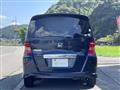 2009 Honda Freed