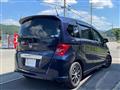 2009 Honda Freed