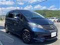 2009 Honda Freed