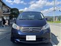 2009 Honda Freed