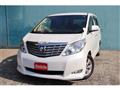 2009 Toyota Alphard G