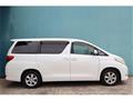 2009 Toyota Alphard G