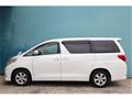 2009 Toyota Alphard G