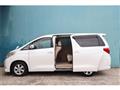 2009 Toyota Alphard G