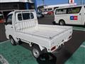 2005 Daihatsu Hijet Truck