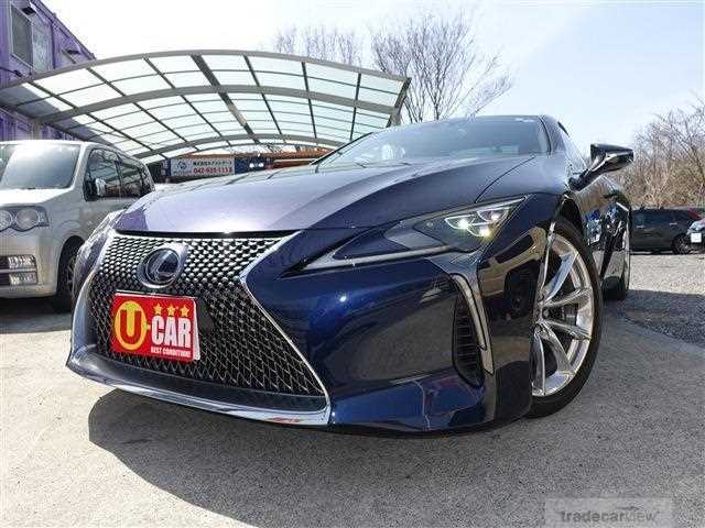 2017 Lexus Other