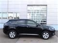 2014 Toyota Harrier Hybrid