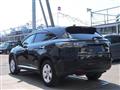 2014 Toyota Harrier Hybrid