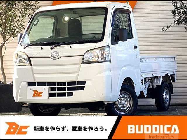 2016 Daihatsu Hijet Truck