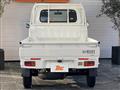 2016 Daihatsu Hijet Truck