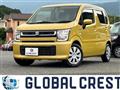 2018 Suzuki Wagon R