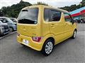 2018 Suzuki Wagon R