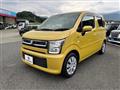 2018 Suzuki Wagon R