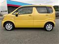 2018 Suzuki Wagon R