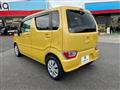 2018 Suzuki Wagon R