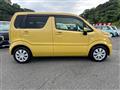 2018 Suzuki Wagon R