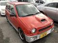 1997 Suzuki Alto Works