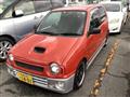 1997 Suzuki Alto Works