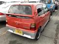 1997 Suzuki Alto Works