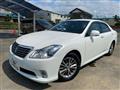 2012 Toyota Crown