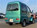 1997 Daihatsu Midgetii