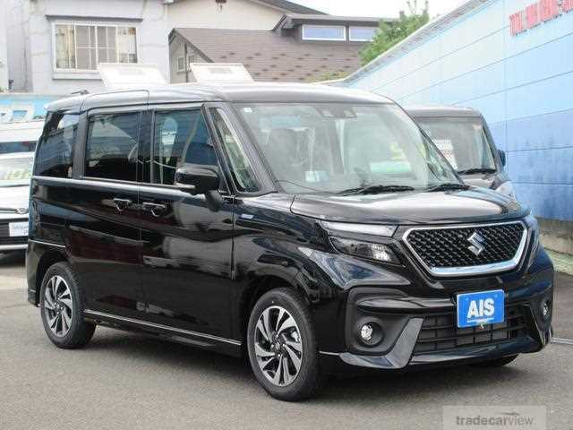 2023 Suzuki Suzuki Others