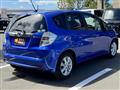 2011 Honda Fit Hybrid