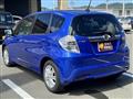 2011 Honda Fit Hybrid