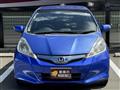 2011 Honda Fit Hybrid