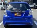 2011 Honda Fit Hybrid