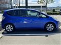 2011 Honda Fit Hybrid