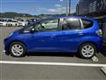 2011 Honda Fit Hybrid