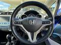 2011 Honda Fit Hybrid