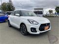 2024 Suzuki Swift