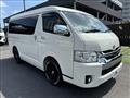 2018 Toyota Hiace Van