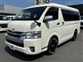 2018 Toyota Hiace Van