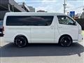 2018 Toyota Hiace Van