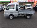 2022 Daihatsu Hijet Truck