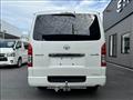 2021 Toyota Hiace Van